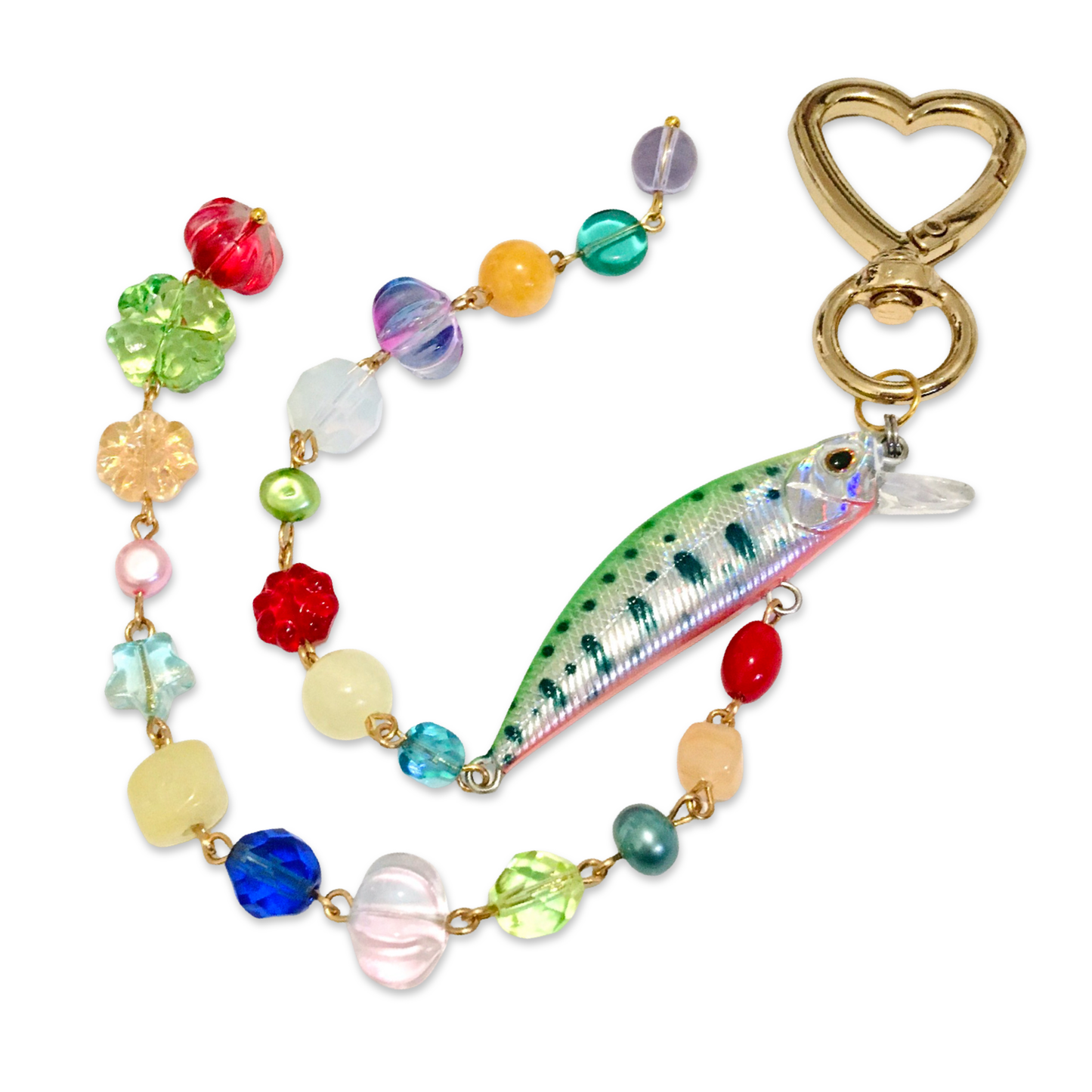 レインボーフィッシュ ~ Rainbow Fish No. 3