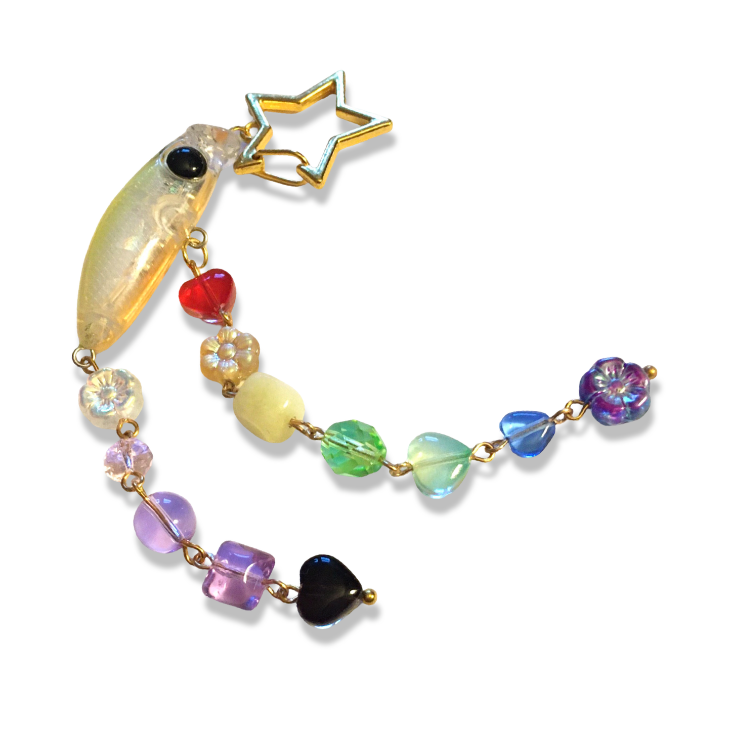 レインボーフィッシュ ~ Rainbow Fish MINI