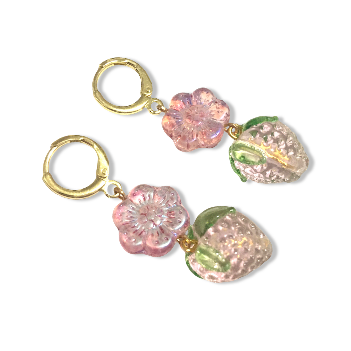 いちごオレ ~ Strawberry Milk No. 3