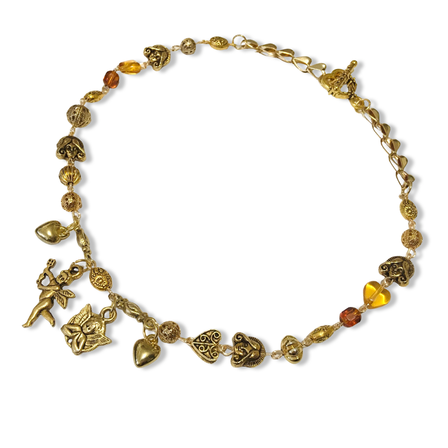 黄金の刻 ~ Golden Hour