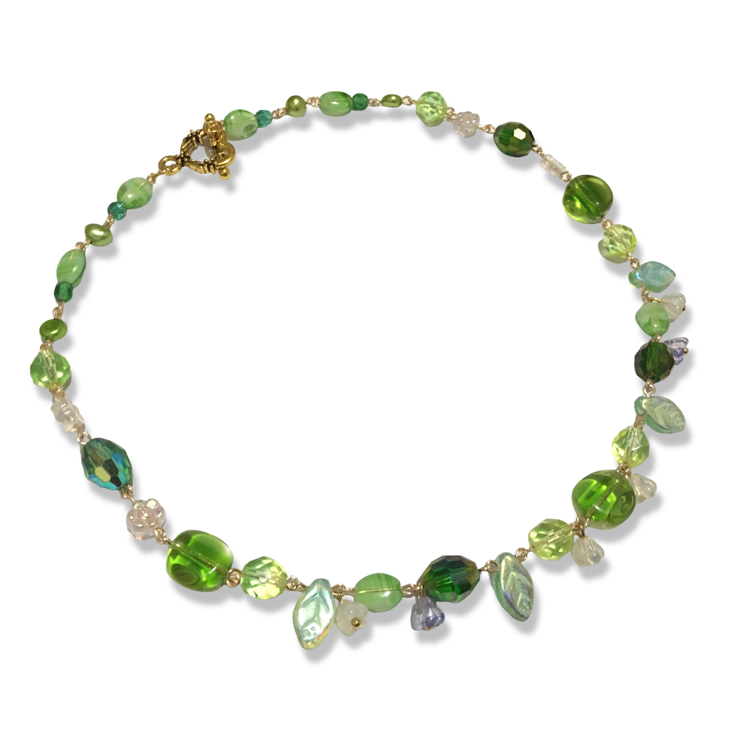 木漏れ日 ~ Komorebi