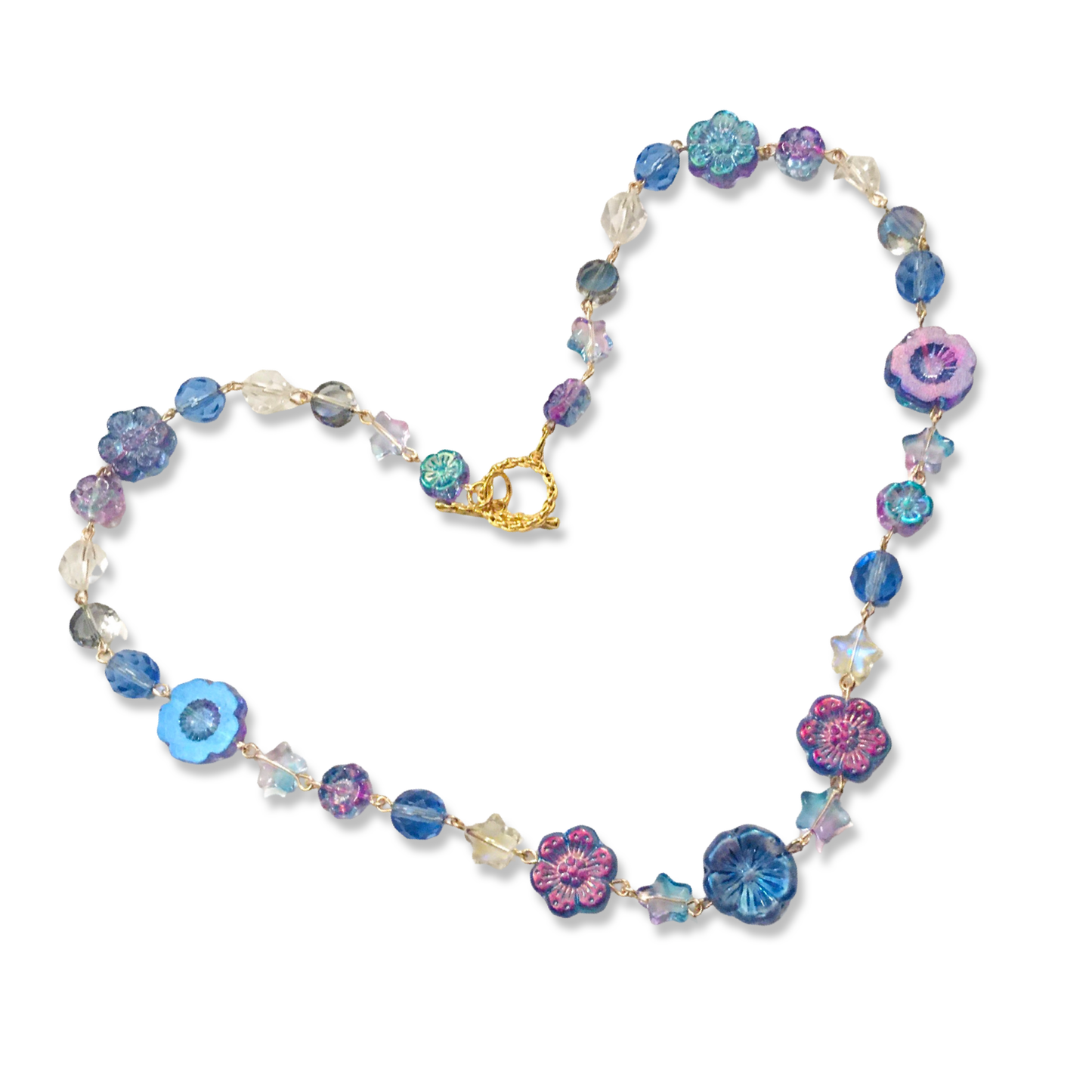 渦巻銀河 ~ Spiral Galaxy