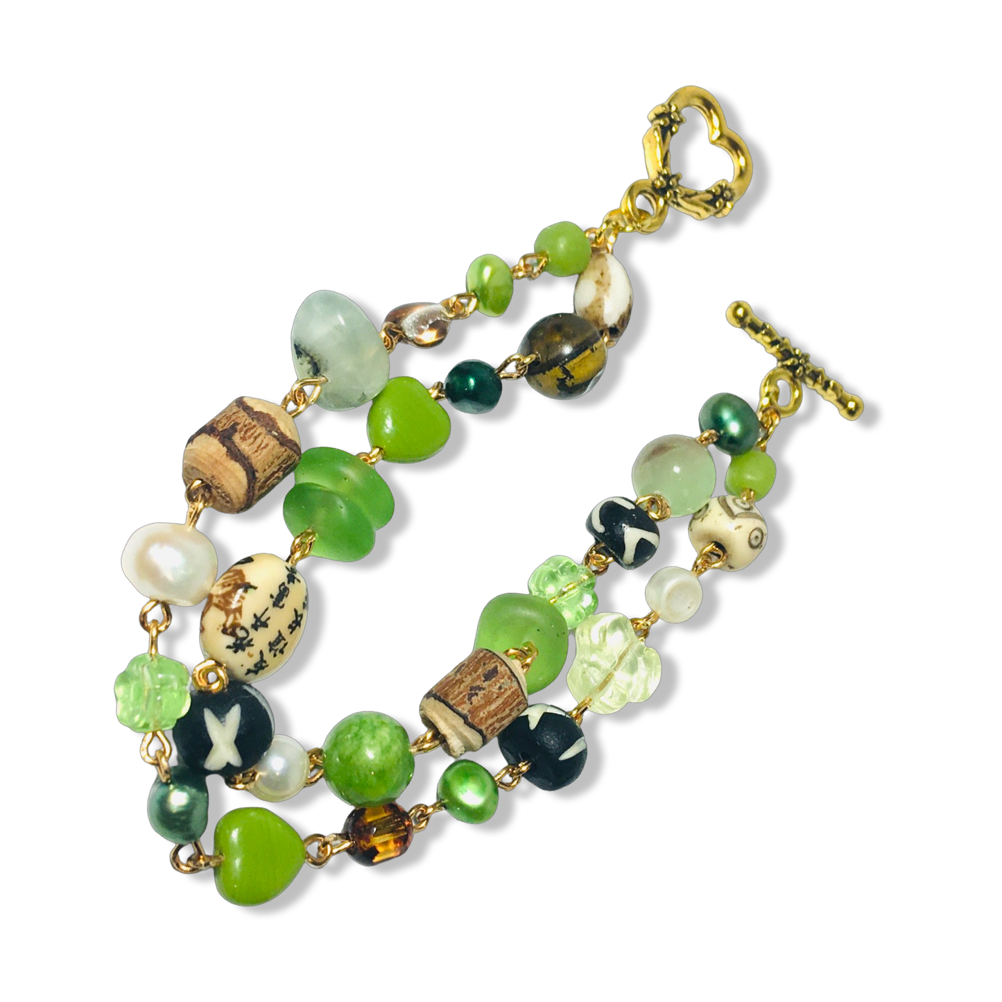 迷いの森 ~ Lost Woods