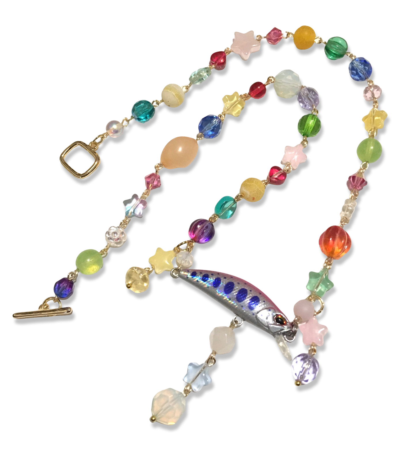 七色雲 ~ Rainbow Cloud