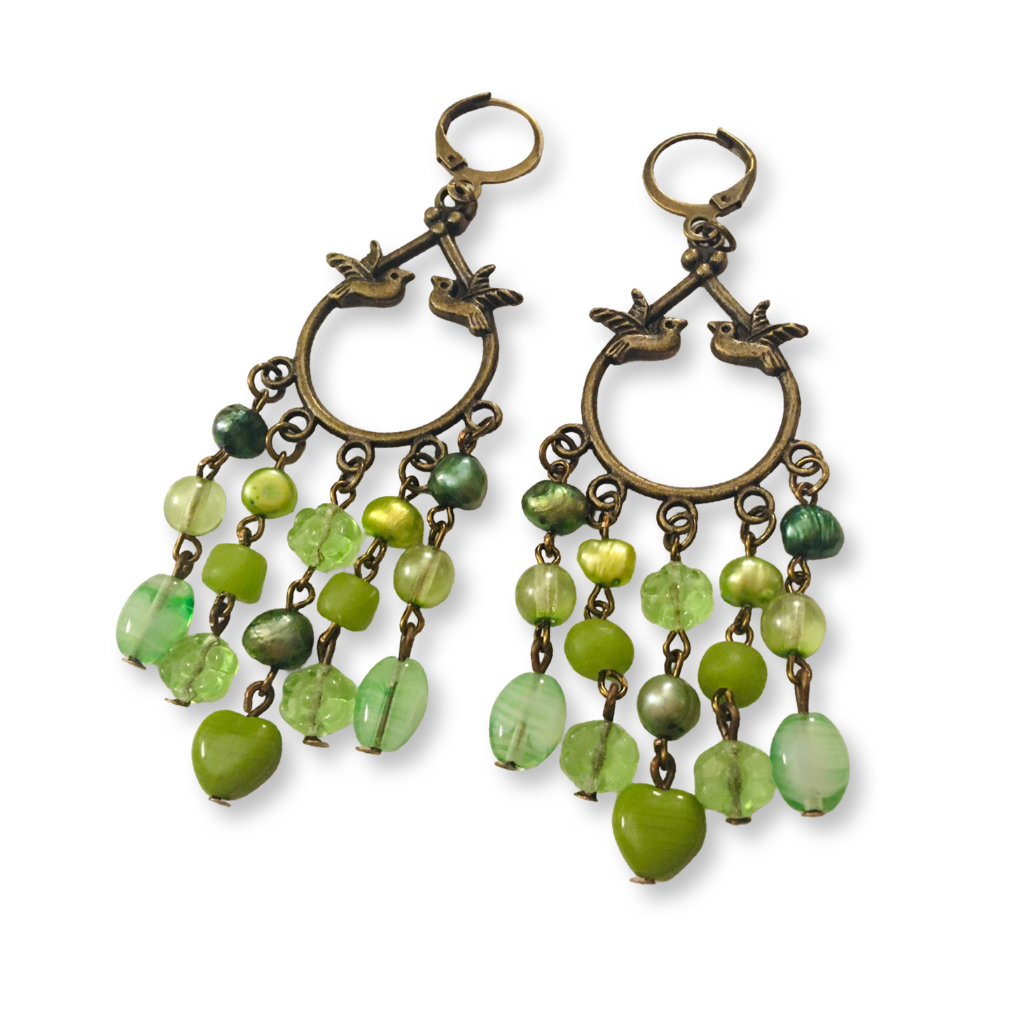 やなぎ ~ Yanagi (Weeping Willow)