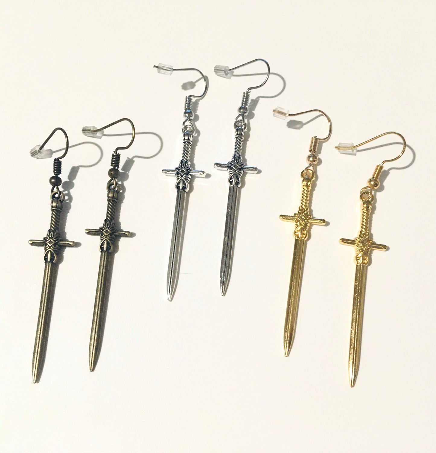 ソードの6 ~ Six of Swords