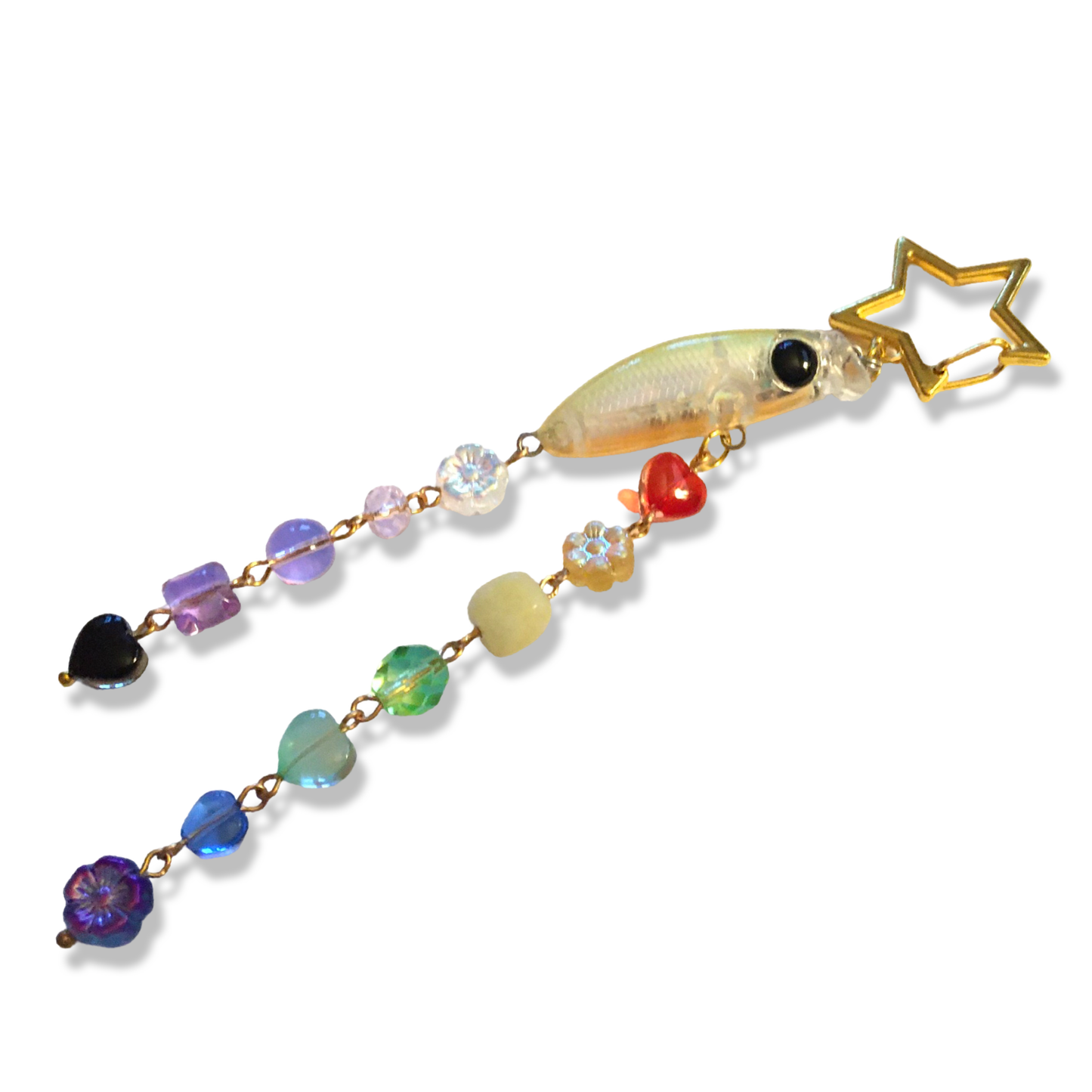 レインボーフィッシュ ~ Rainbow Fish MINI