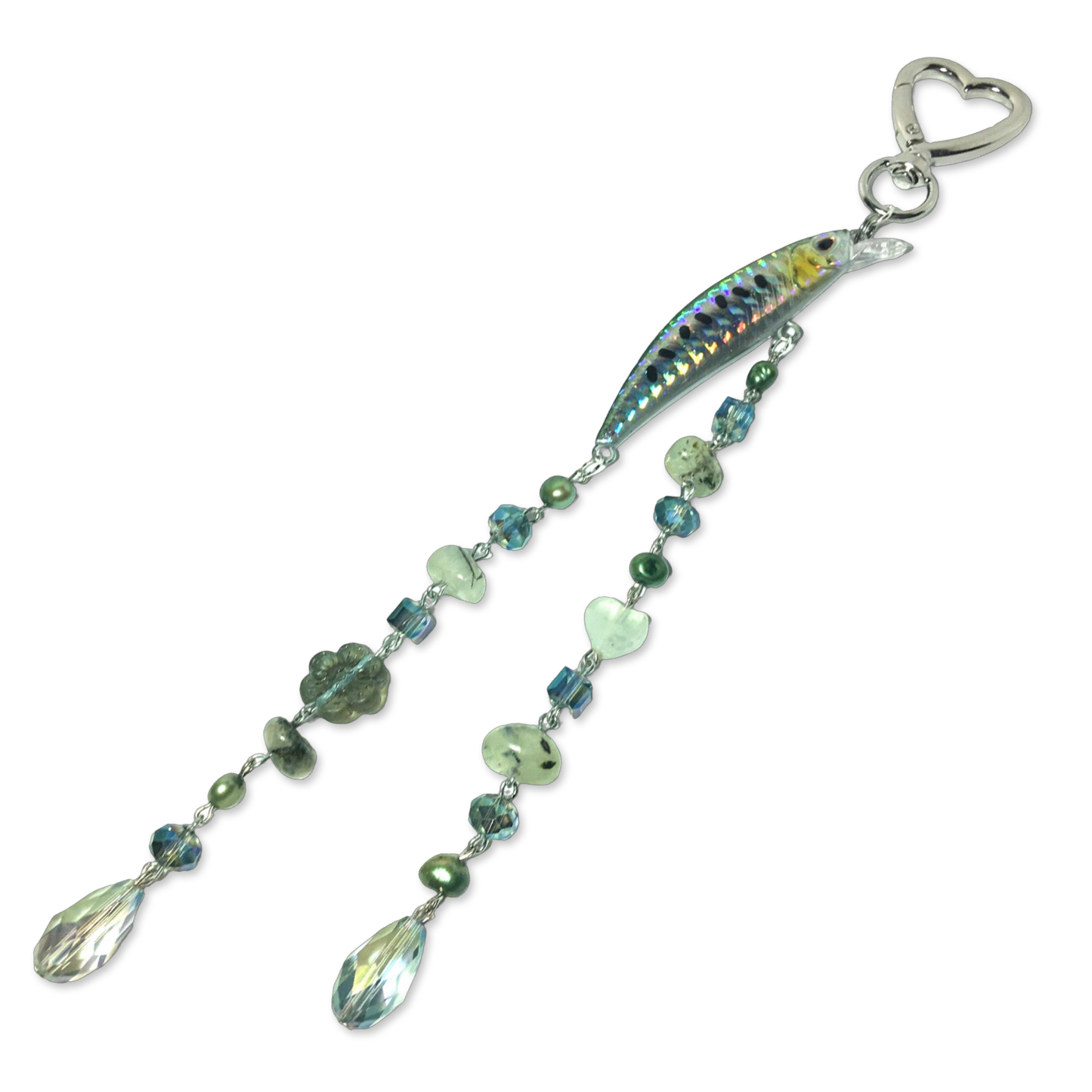 原始の海 ~ Primordial Sea