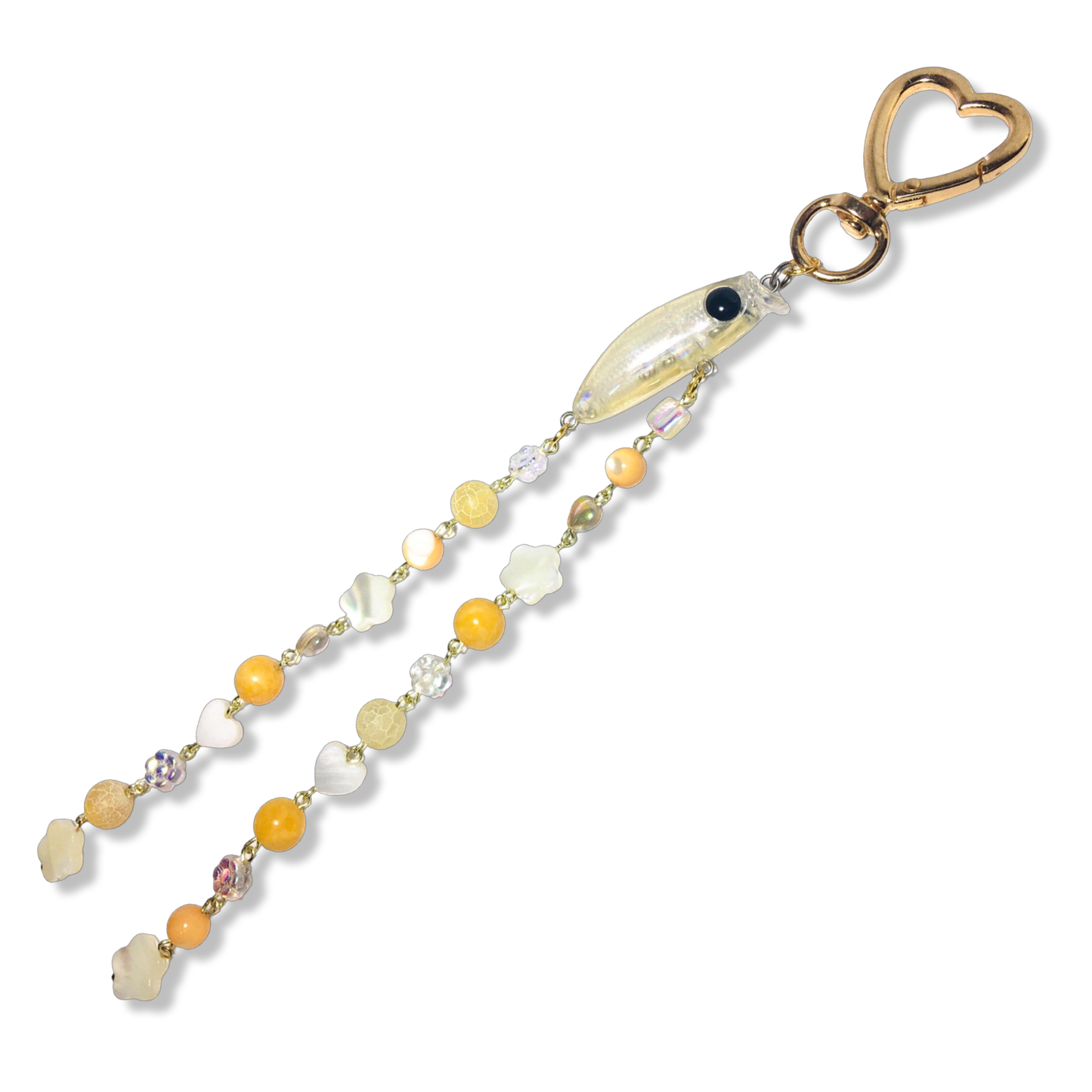 マンゴーサゴ ~ Mango Sago