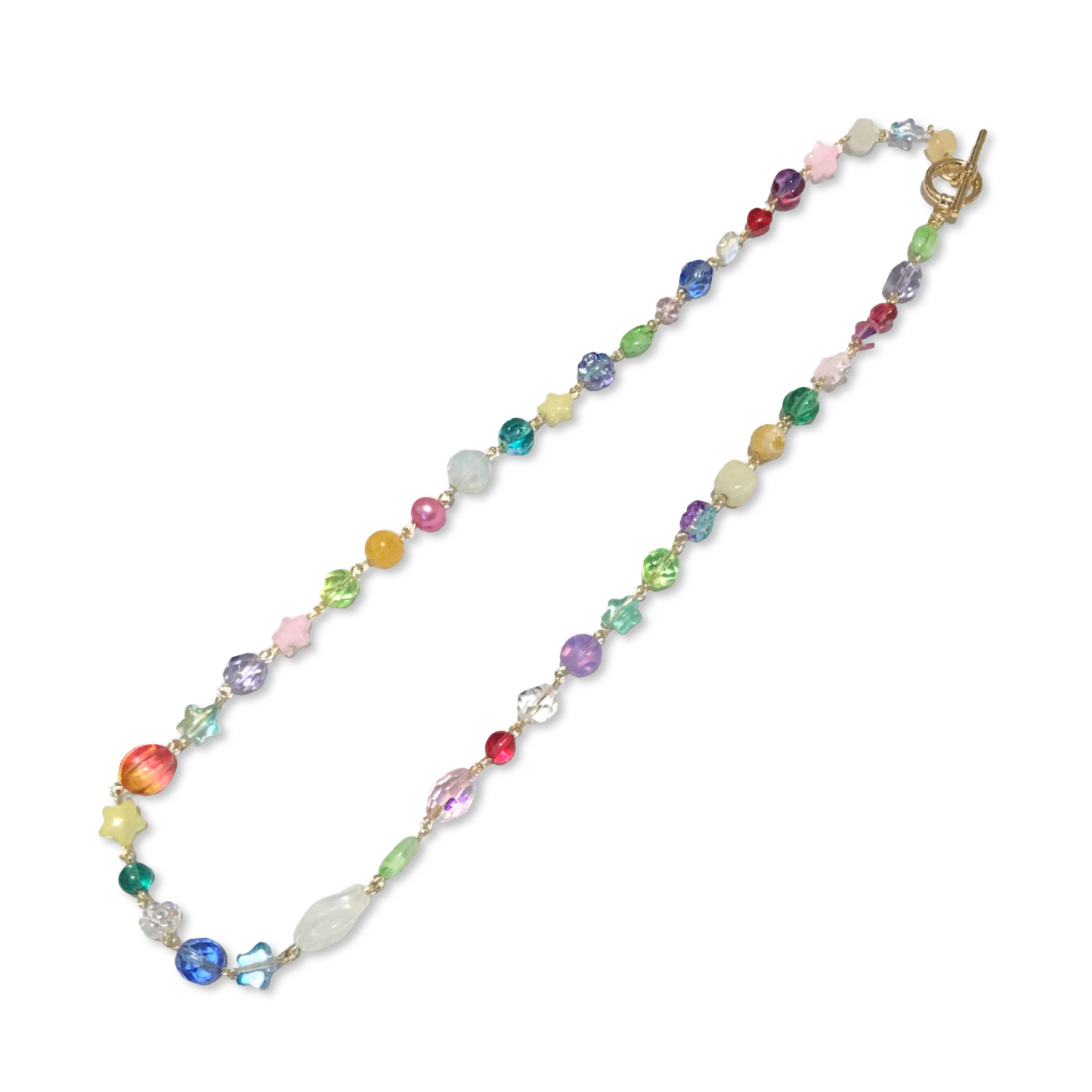 滲む世界 ~ Nijimu Sekai (The Melting World)