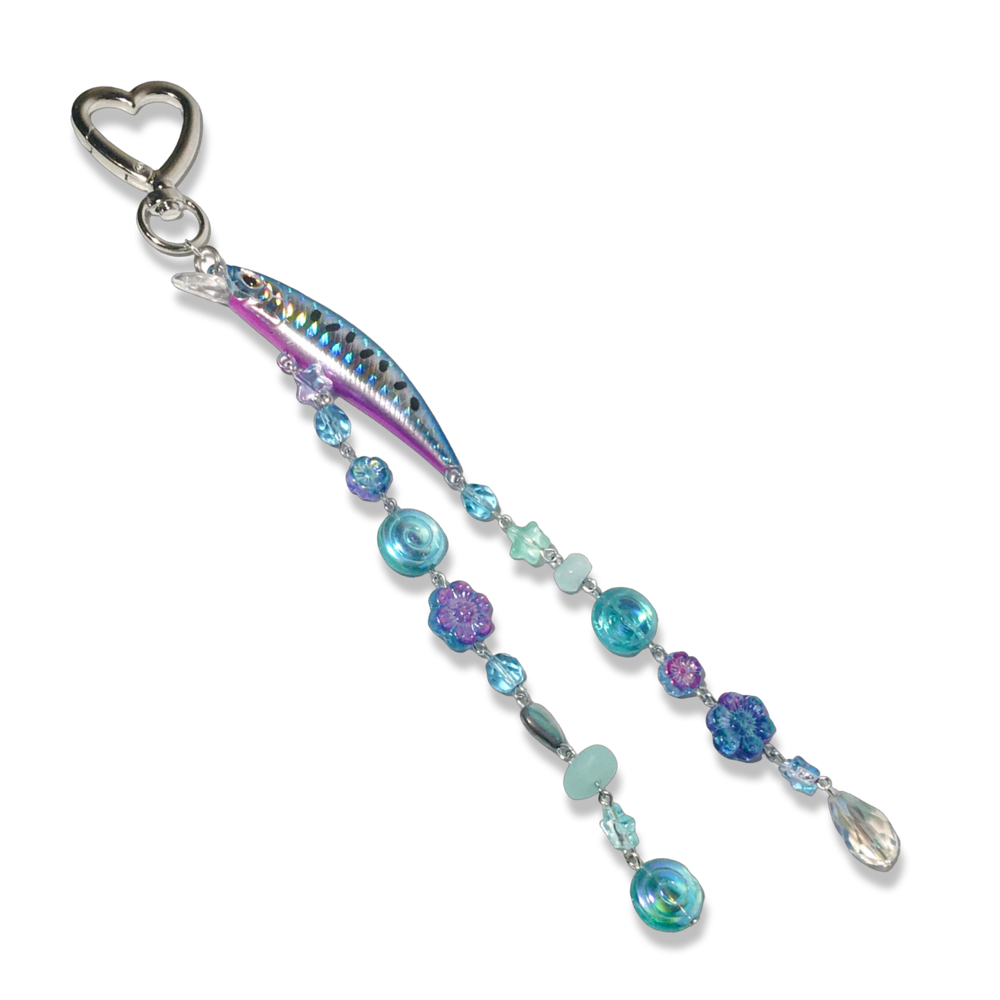 エンペラーテトラ ~ Emperor Tetra