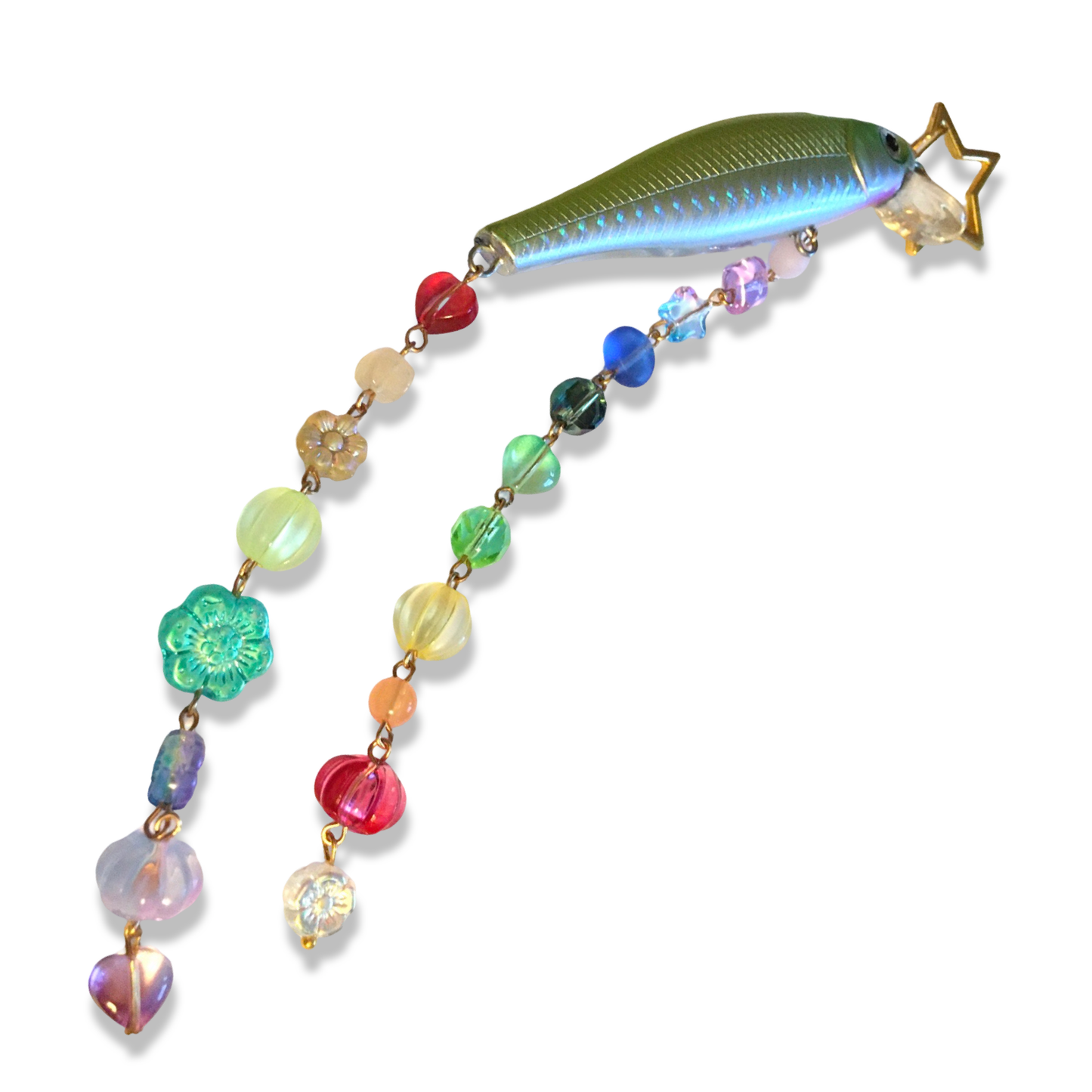 レインボーフィッシュ ~ Rainbow Fish No. 2