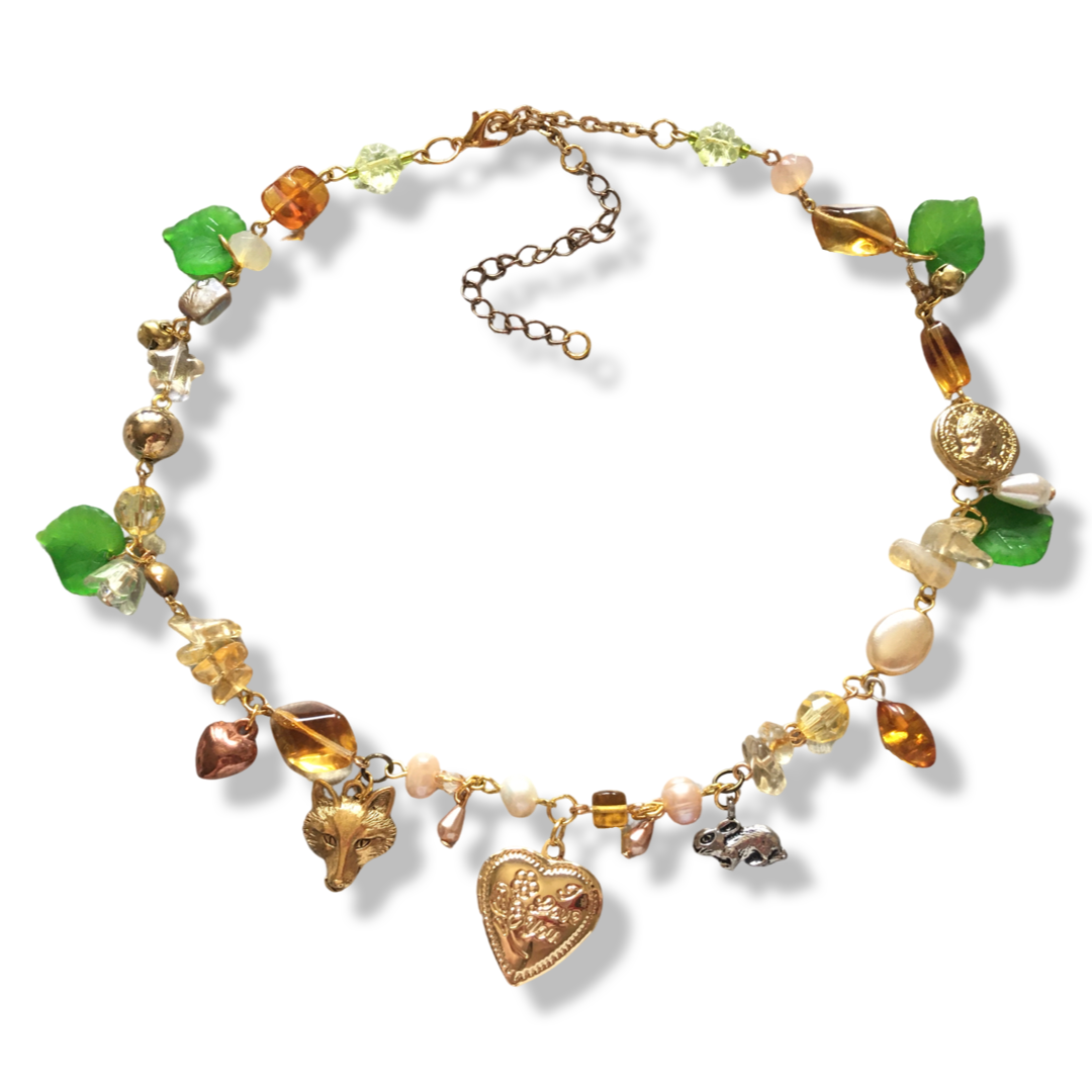 金の心 ~ Heart of Gold