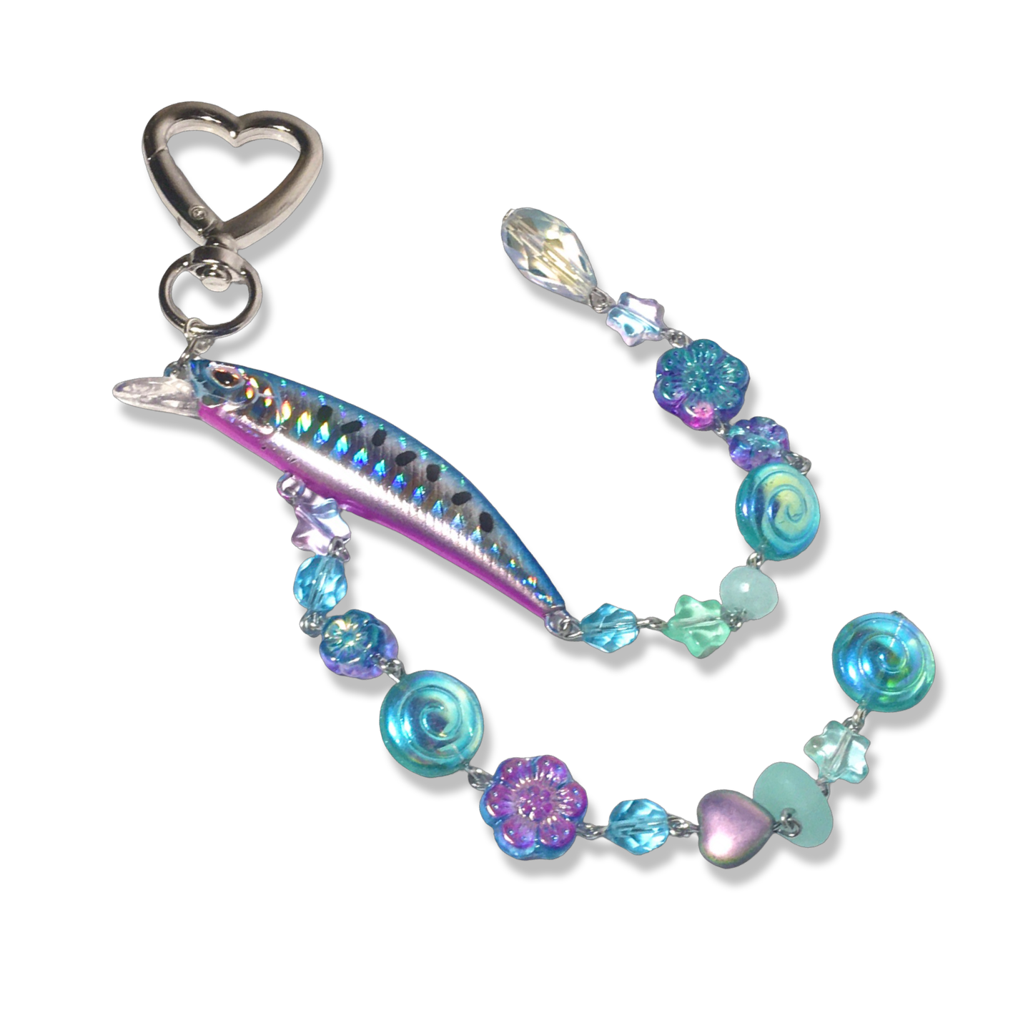 エンペラーテトラ ~ Emperor Tetra