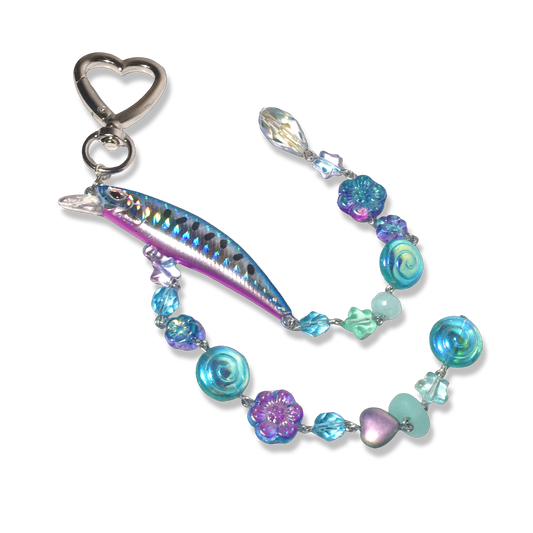 エンペラーテトラ ~ Emperor Tetra