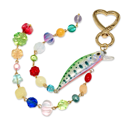 レインボーフィッシュ ~ Rainbow Fish No. 3