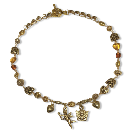 黄金の刻 ~ Golden Hour