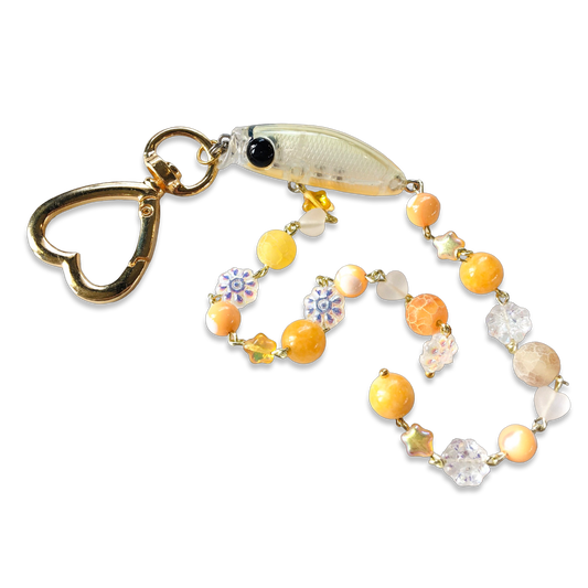 みかんフロート ~ Mikan Float