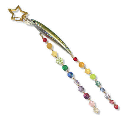 レインボーフィッシュ ~ Rainbow Fish No. 4