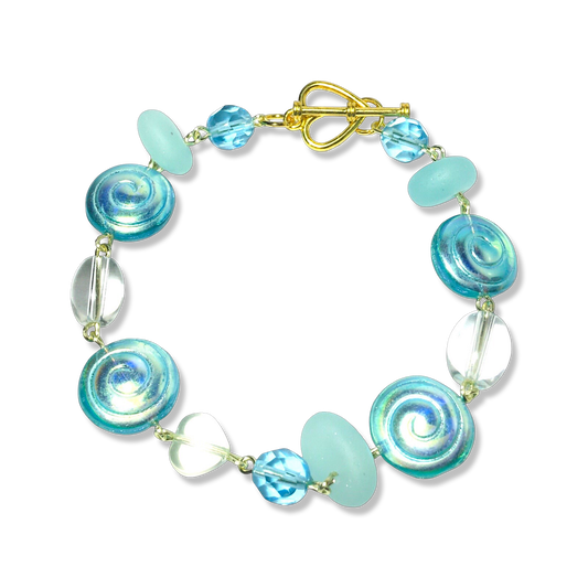 海の天使 ~ Sea Angel