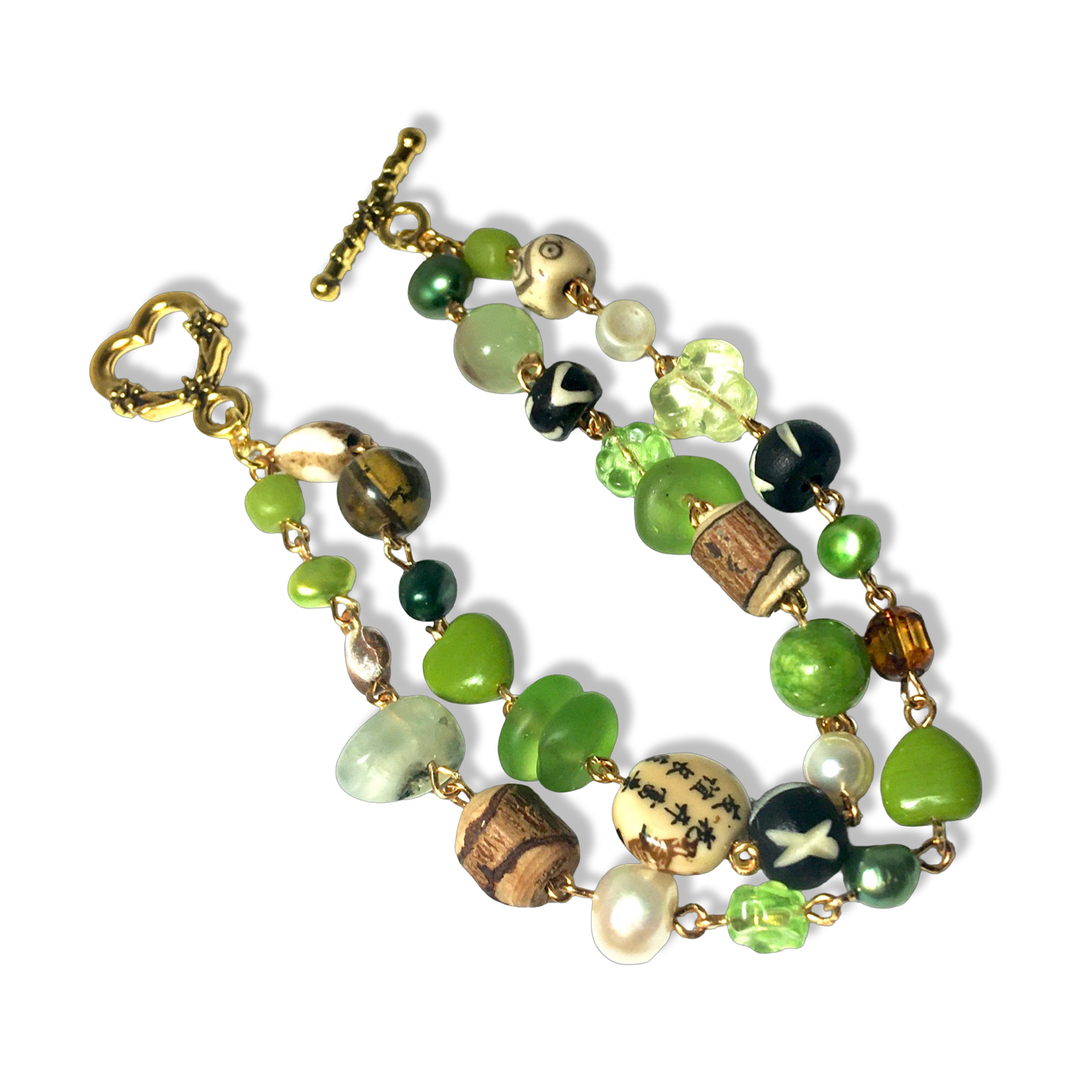 迷いの森 ~ Lost Woods