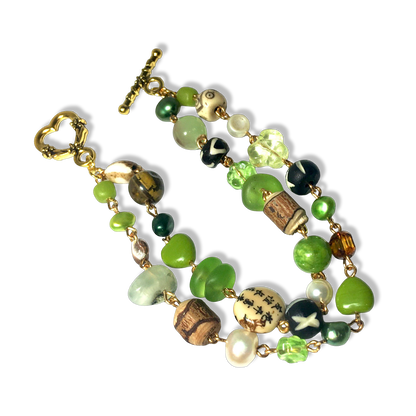 迷いの森 ~ Lost Woods