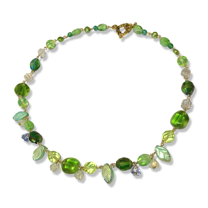 木漏れ日 ~ Komorebi