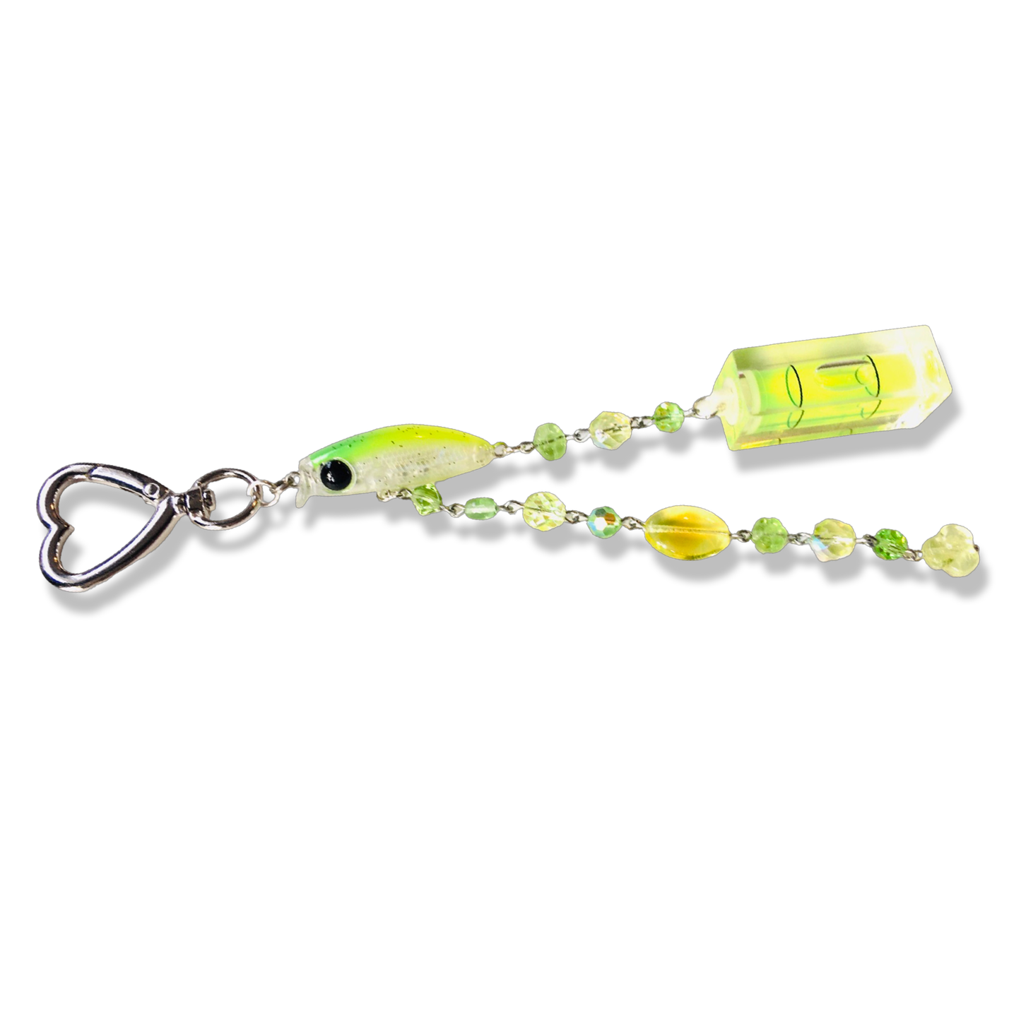 レベル ~ Spirit Level