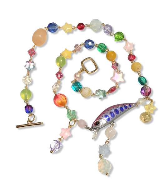 七色雲 ~ Rainbow Cloud