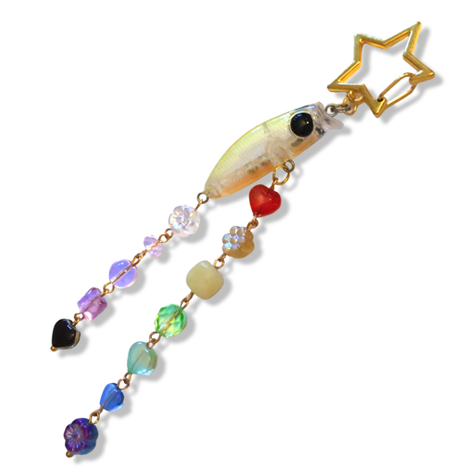 レインボーフィッシュ ~ Rainbow Fish MINI