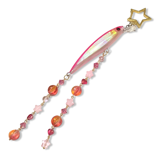 桃ゼリー ~ Peach Jelly