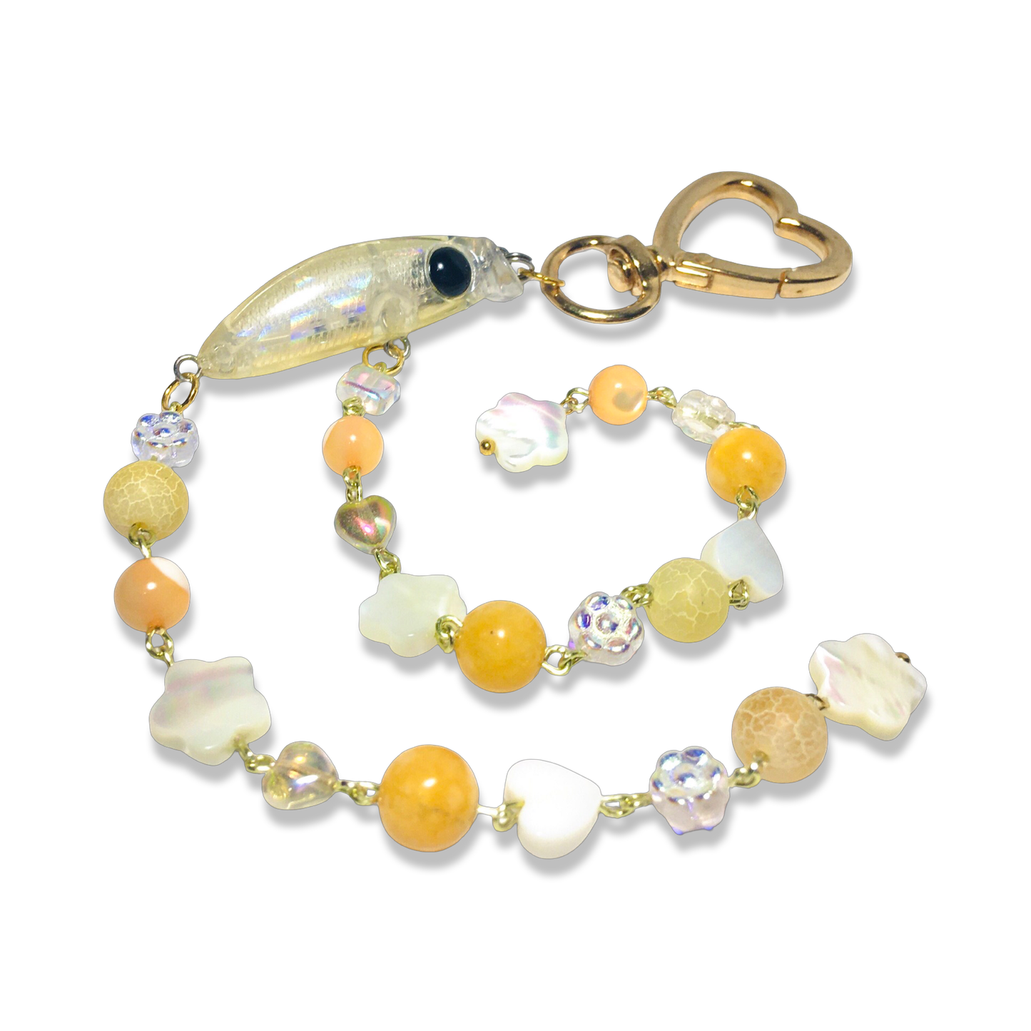 マンゴーサゴ ~ Mango Sago