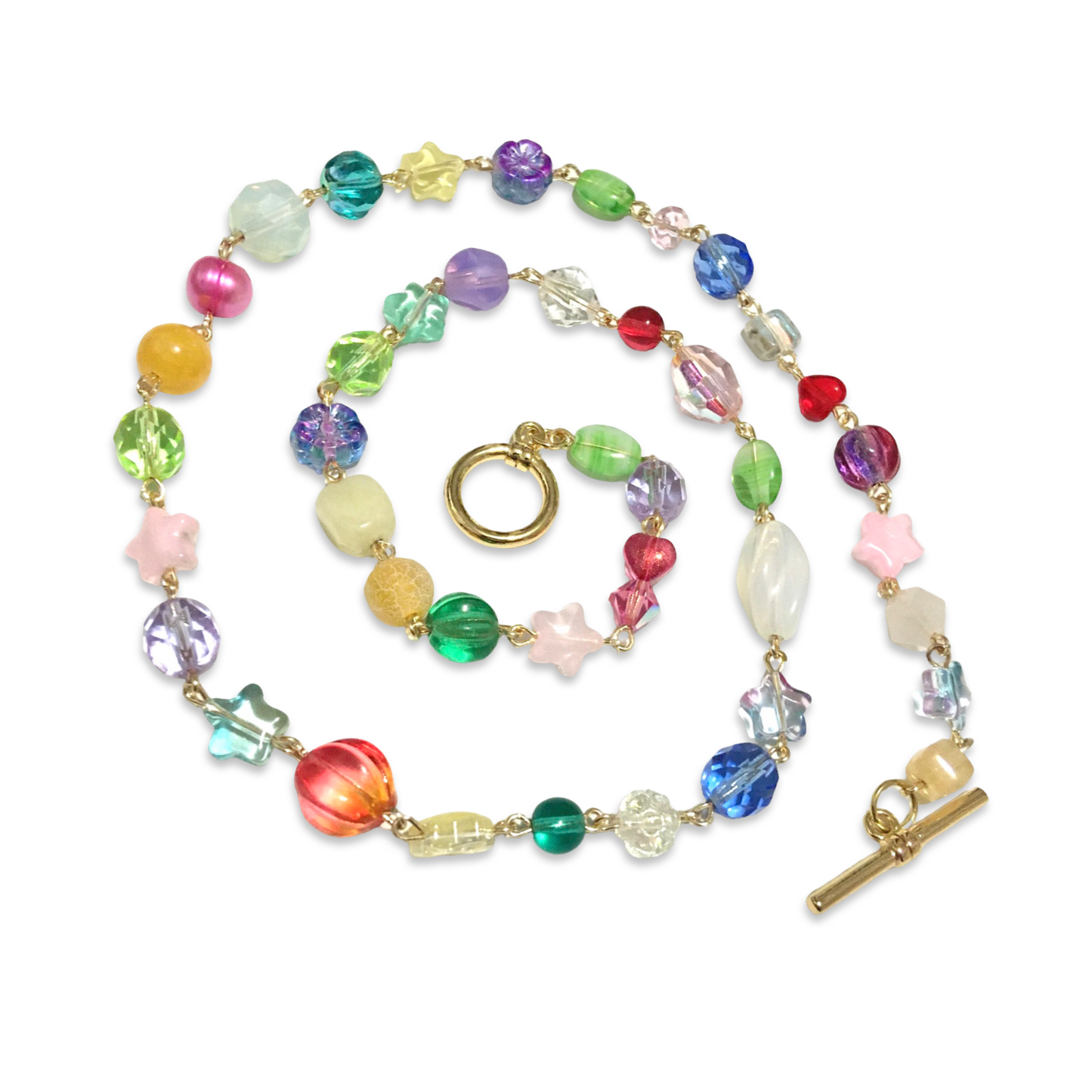 滲む世界 ~ Nijimu Sekai (The Melting World)