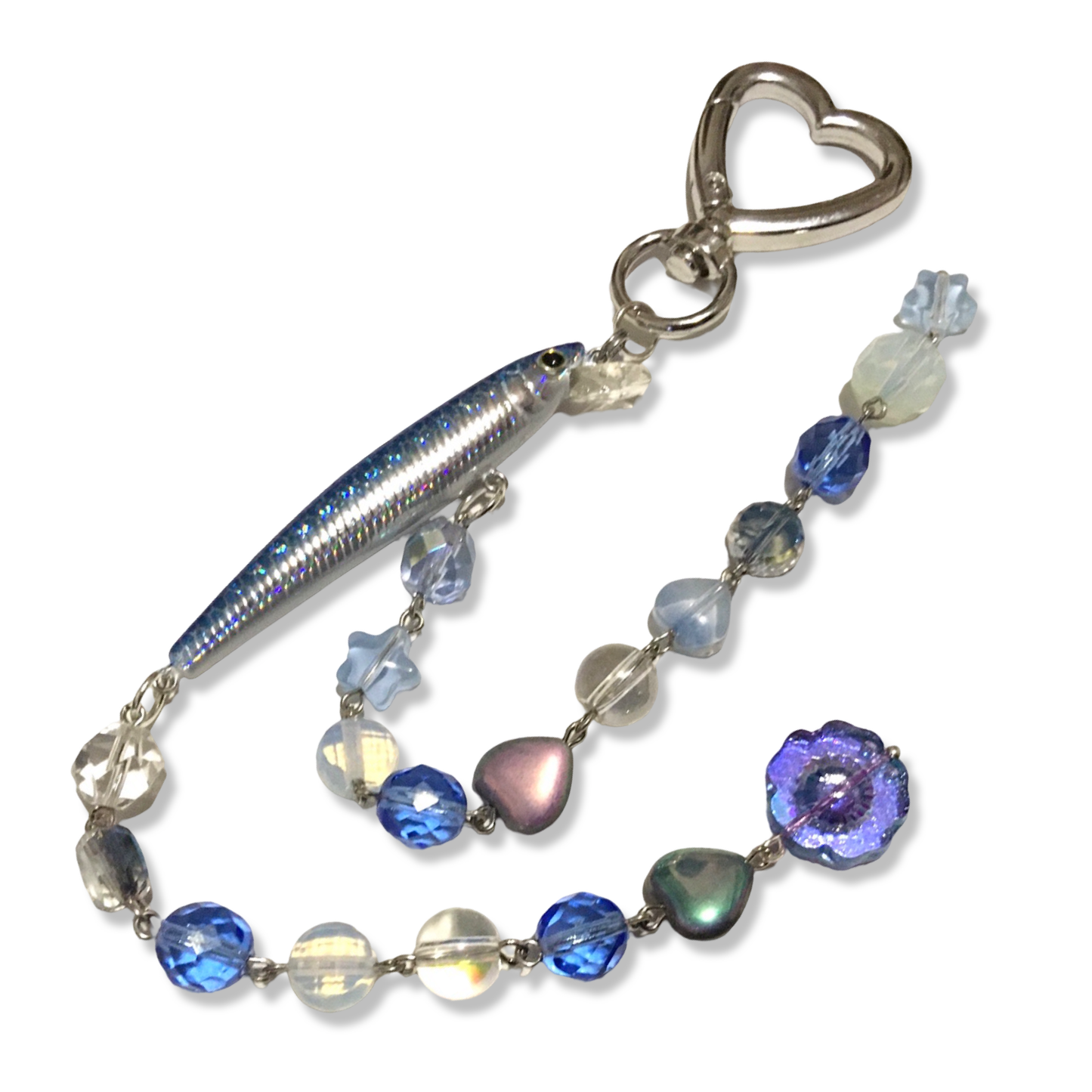 レテノールモルフォ ・Blue Morpho