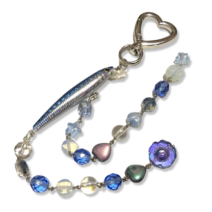 レテノールモルフォ ・Blue Morpho