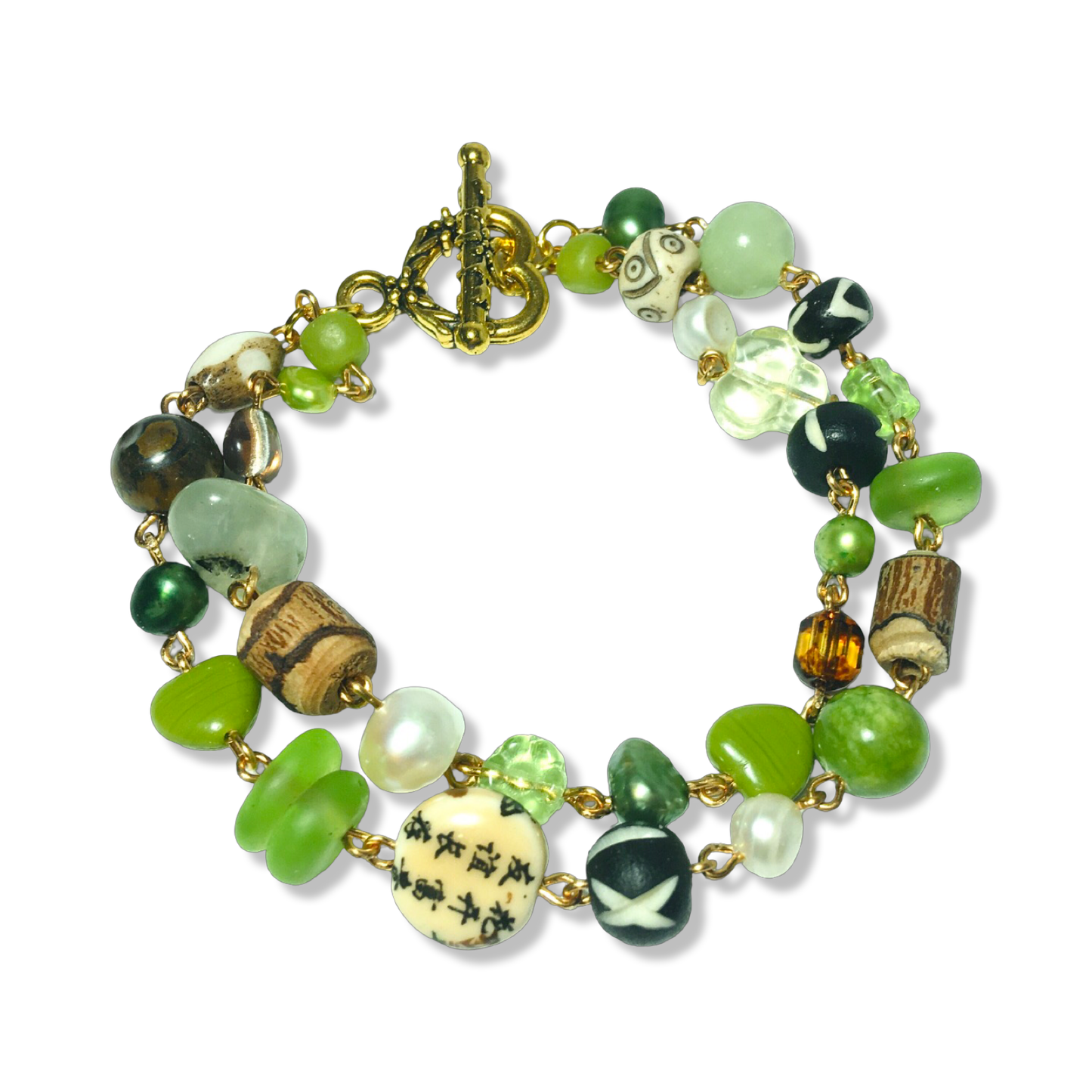 迷いの森 ~ Lost Woods