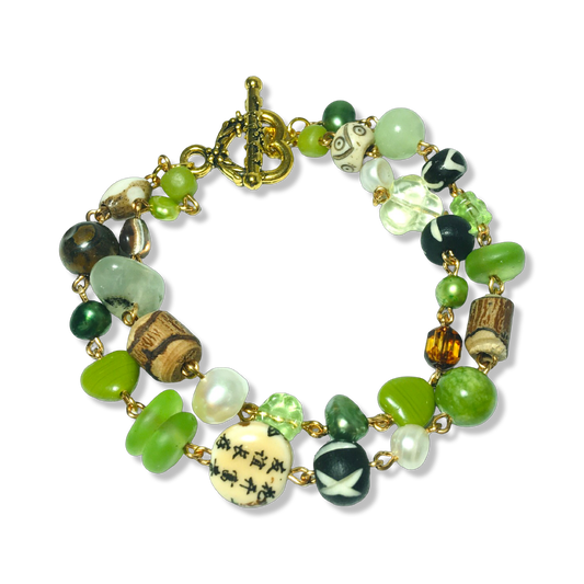 迷いの森 ~ Lost Woods