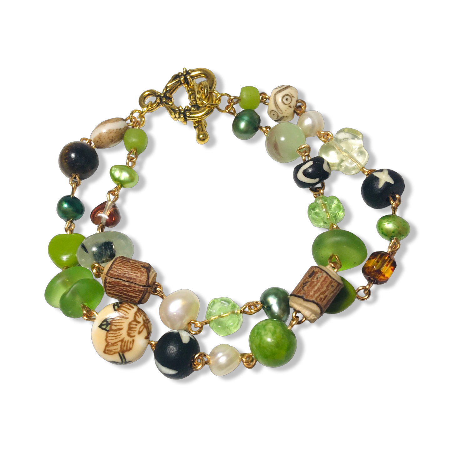 迷いの森 ~ Lost Woods