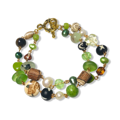 迷いの森 ~ Lost Woods