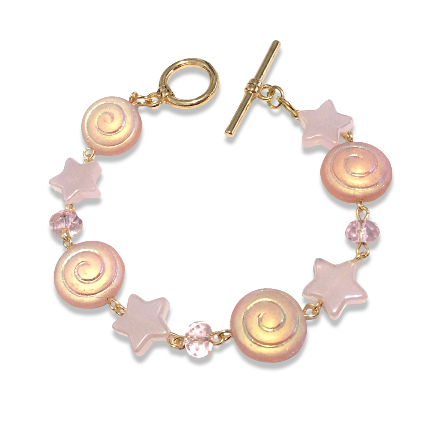 *  ピンク・スター ~ Pink Star
