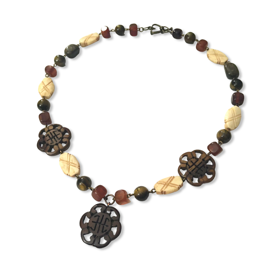 甲骨 ~ Oracle Bone