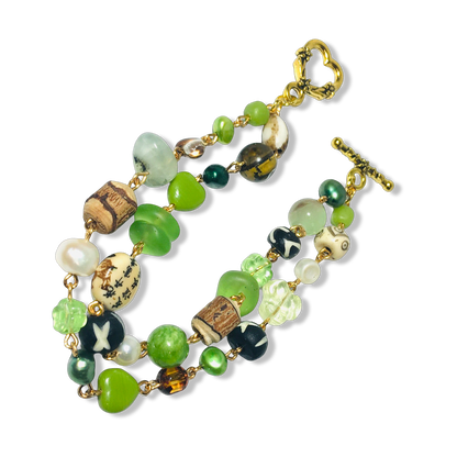 迷いの森 ~ Lost Woods