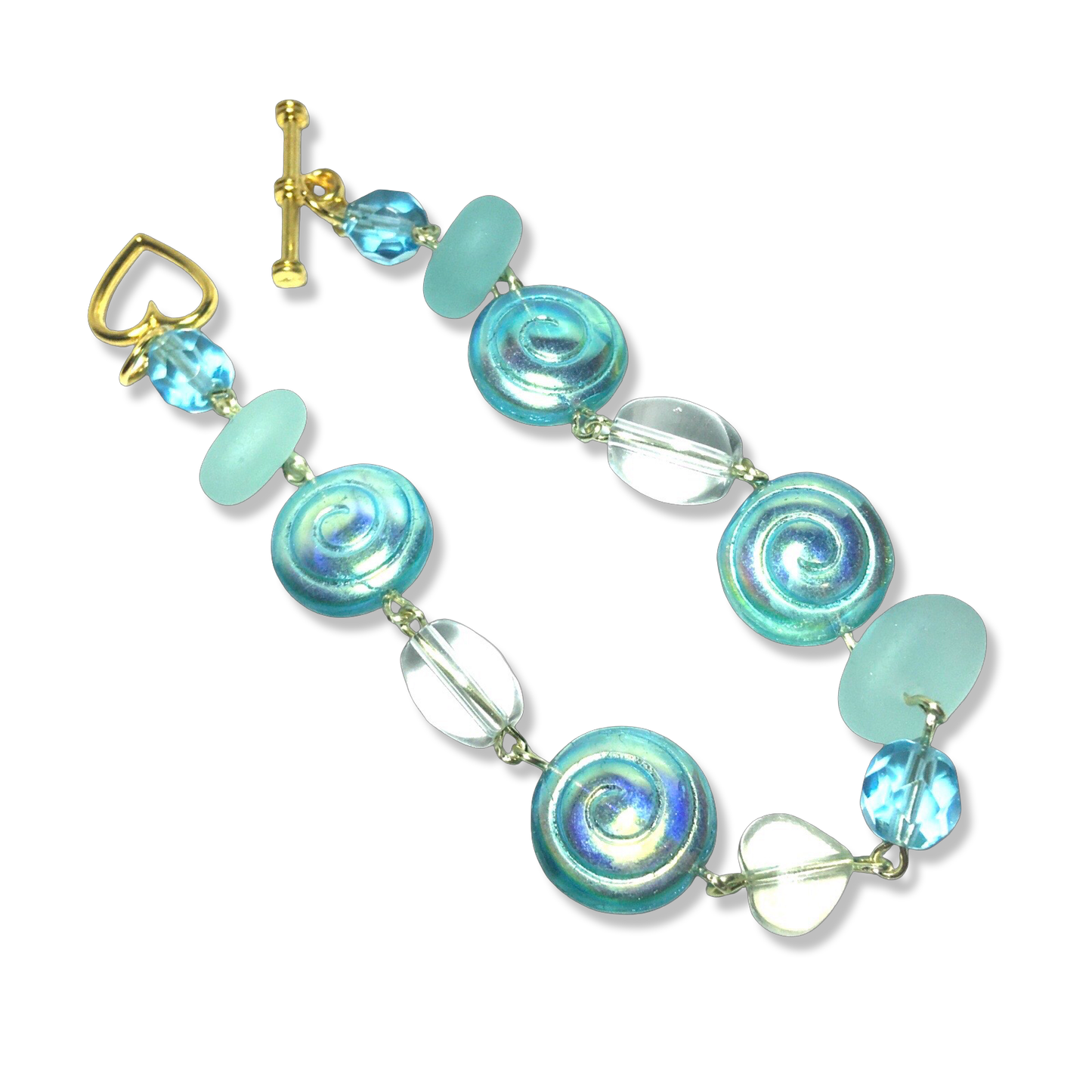 海の天使 ~ Sea Angel