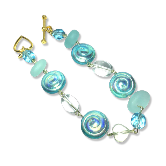 海の天使 ~ Sea Angel