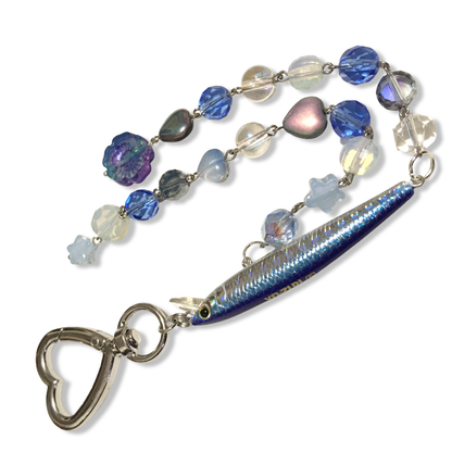 レテノールモルフォ ・Blue Morpho