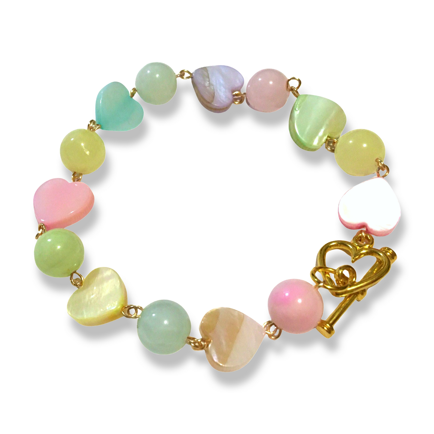 * NEW: スウィートハーツ ~ Candy Hearts