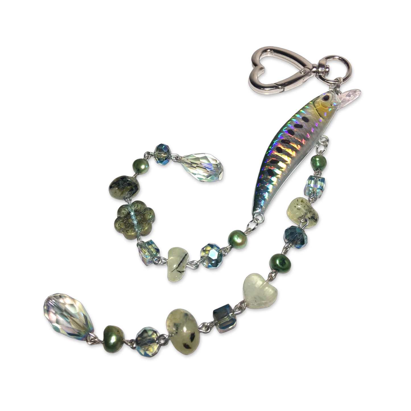 原始の海 ~ Primordial Sea