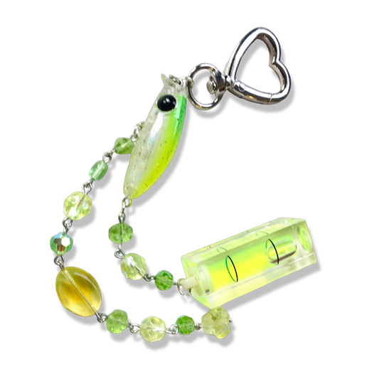 レベル ~ Spirit Level