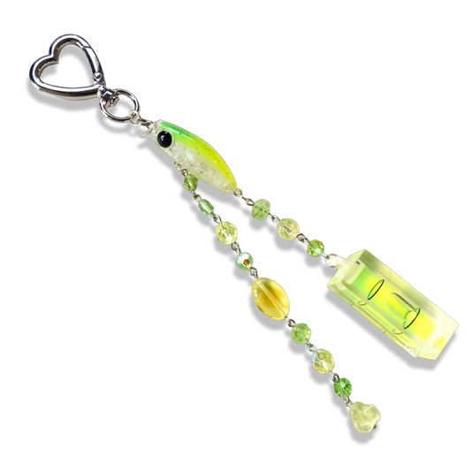 レベル ~ Spirit Level