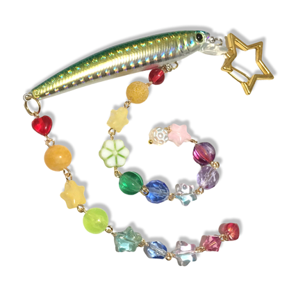 レインボーフィッシュ ~ Rainbow Fish No. 4